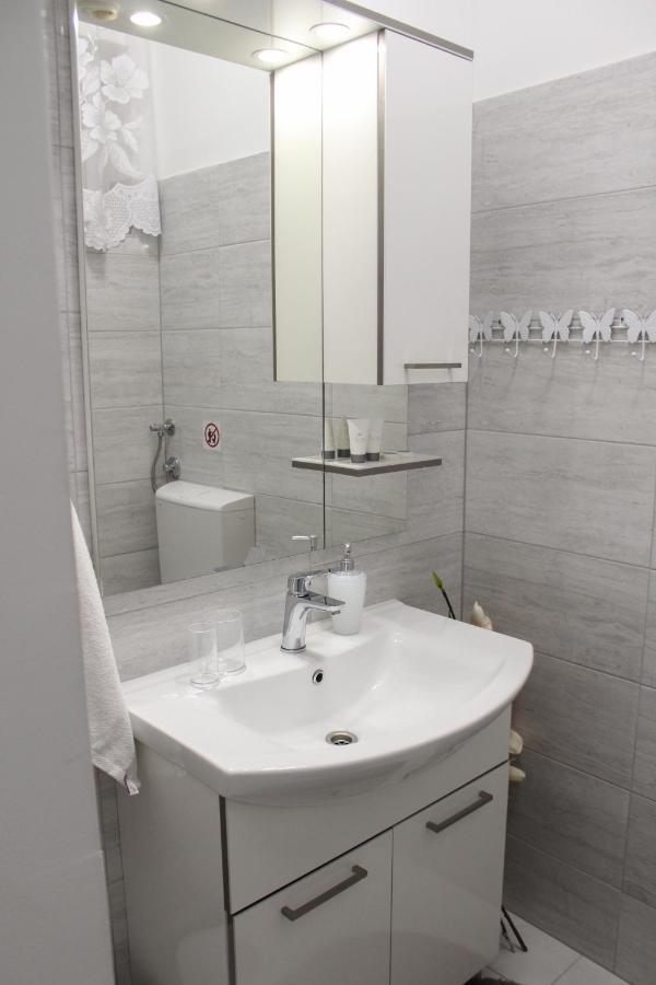 Rooms Zana Split Ngoại thất bức ảnh