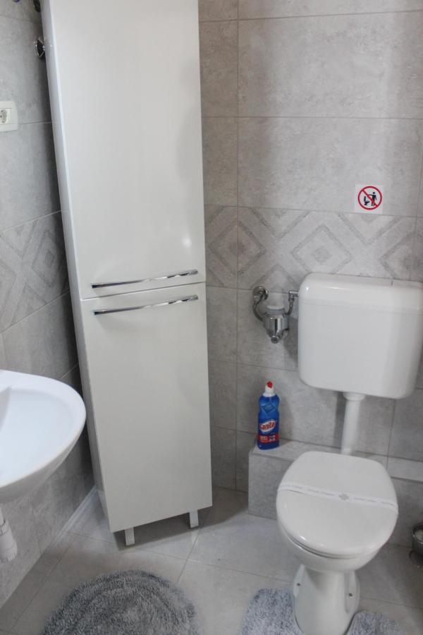 Rooms Zana Split Ngoại thất bức ảnh