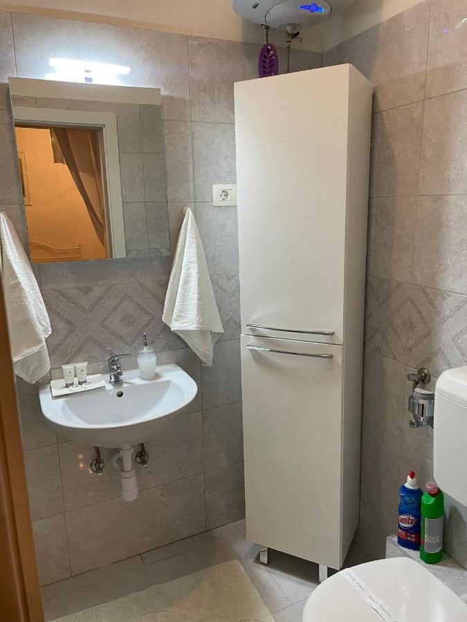 Rooms Zana Split Ngoại thất bức ảnh